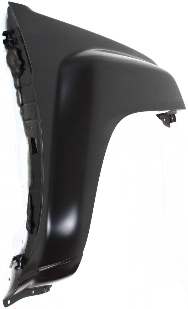 2005-2015 Nissan Xterra Fender RH.