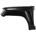 2005-2015 Nissan Xterra Fender LH.