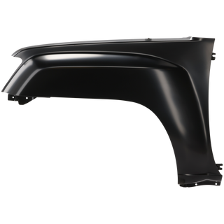 2005-2015 Nissan Xterra Fender LH.