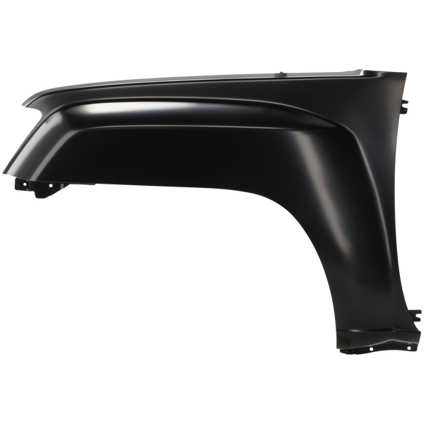 2005-2015 Nissan Xterra Fender LH.