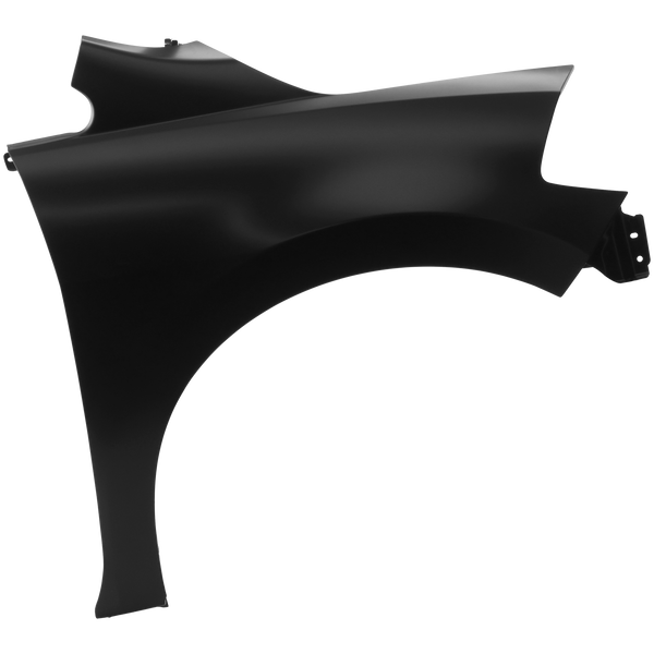 2007-2012 Nissan Versa Fender RH.