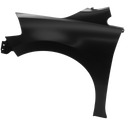 2007-2012 Nissan Versa Fender LH.
