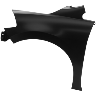 2007-2012 Nissan Versa Fender LH.