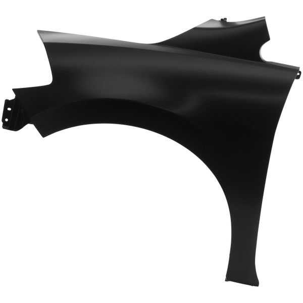 2007-2012 Nissan Versa Fender LH.