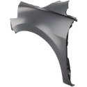 2007-2012 Nissan Versa Fender LH.