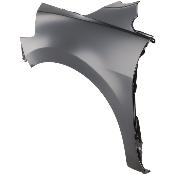 2007-2012 Nissan Versa Fender LH.