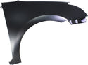 2007-2012 Nissan Sentra Fender RH.