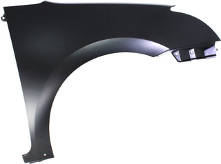 2007-2012 Nissan Sentra Fender RH.