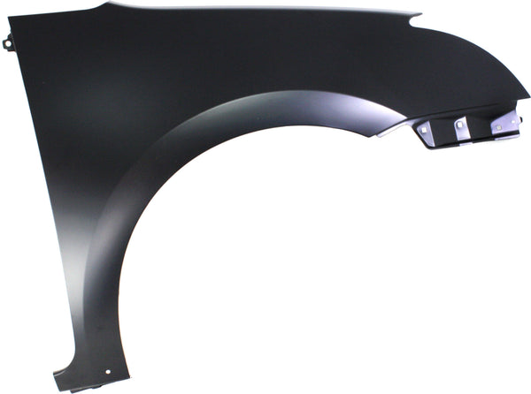 2007-2012 Nissan Sentra Fender RH.