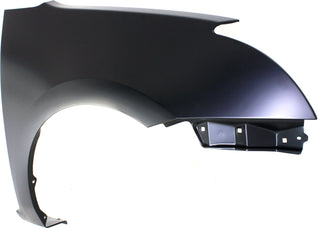 2007-2012 Nissan Sentra Fender RH.