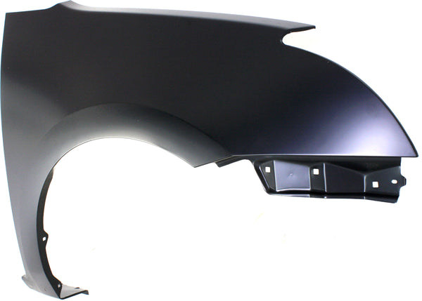 2007-2012 Nissan Sentra Fender RH.