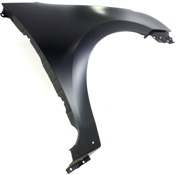 2007-2012 Nissan Sentra Fender RH.
