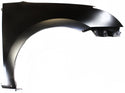 2007-2012 Nissan Sentra Fender RH.