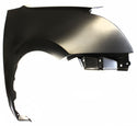 2007-2012 Nissan Sentra Fender RH.