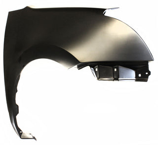 2007-2012 Nissan Sentra Fender RH.