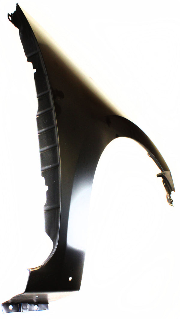 2007-2012 Nissan Sentra Fender RH.