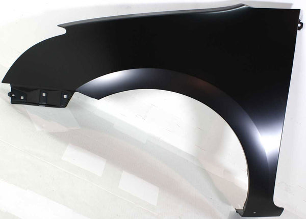 2007-2012 Nissan Sentra Fender LH.