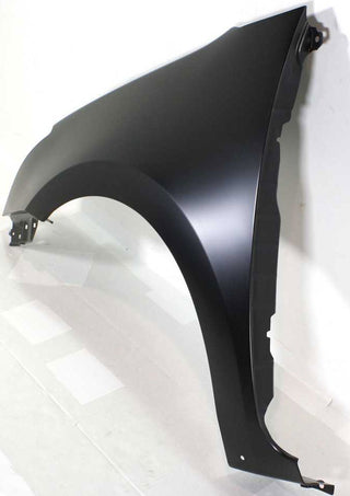 2007-2012 Nissan Sentra Fender LH.