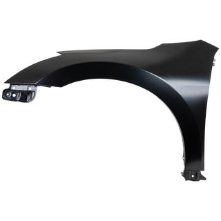 2007-2012 Nissan Altima Fender LH.