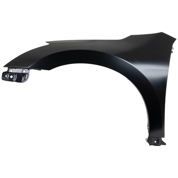 2007-2012 Nissan Altima Fender LH.