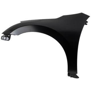 2007-2012 Nissan Altima Fender LH.