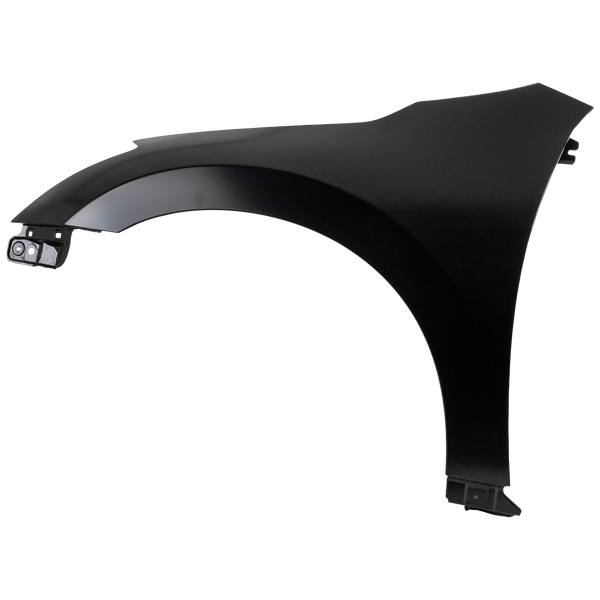 2007-2012 Nissan Altima Fender LH.