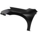 2007-2012 Nissan Altima Fender LH.