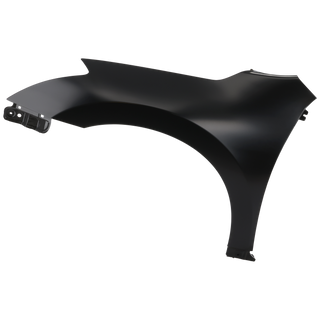 2007-2012 Nissan Altima Fender LH.