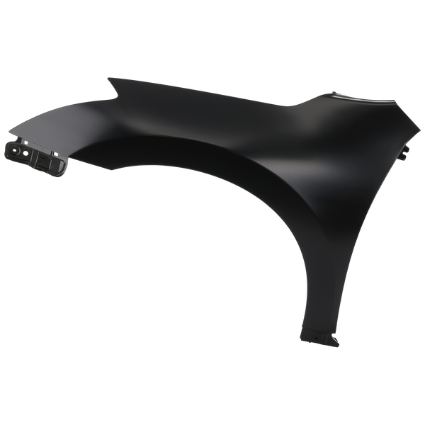 2007-2012 Nissan Altima Fender LH.