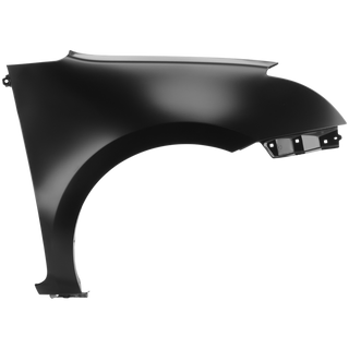2007-2012 Nissan Sentra Fender RH.
