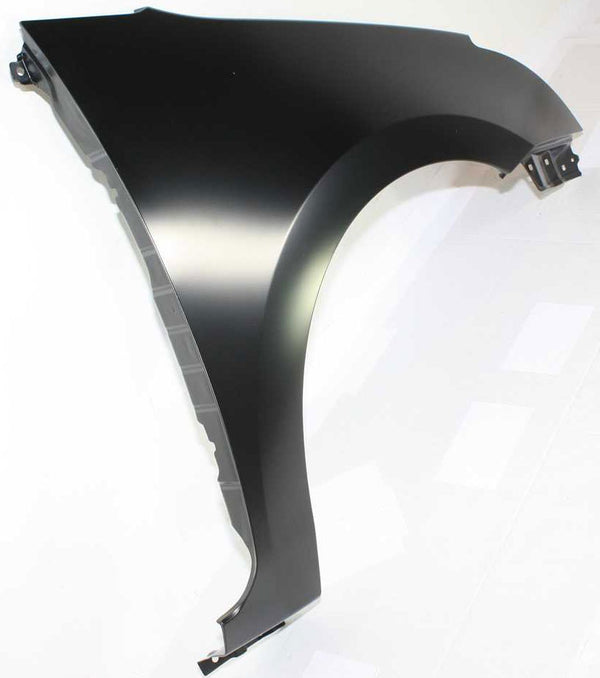 2007-2012 Nissan Sentra Fender RH.