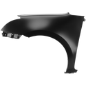 2007-2012 Nissan Sentra Fender LH.