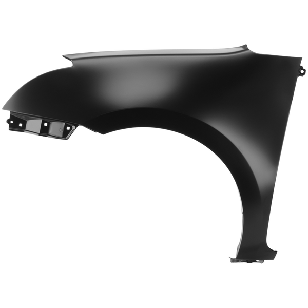 2007-2012 Nissan Sentra Fender LH.