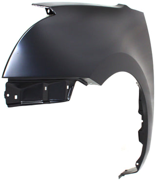 2007-2012 Nissan Sentra Fender LH.