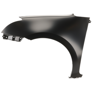 2007-2012 Nissan Sentra Fender LH.
