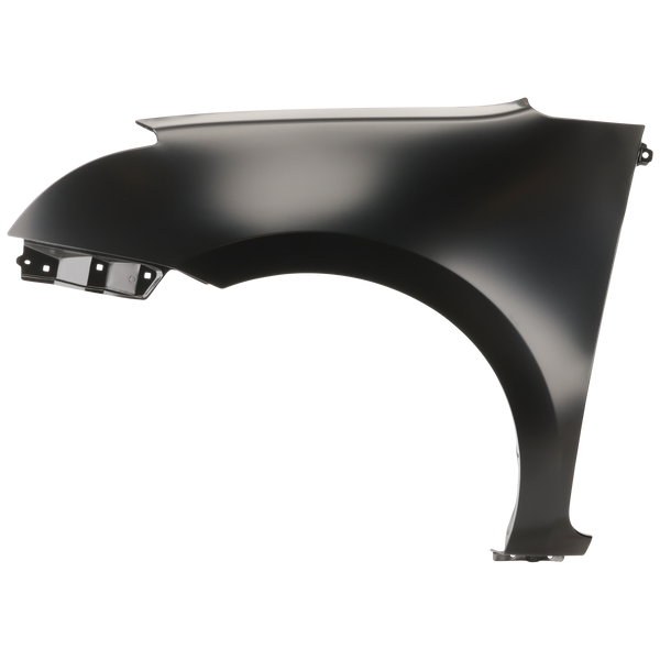 2007-2012 Nissan Sentra Fender LH.