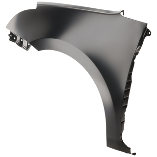 2007-2012 Nissan Sentra Fender LH.