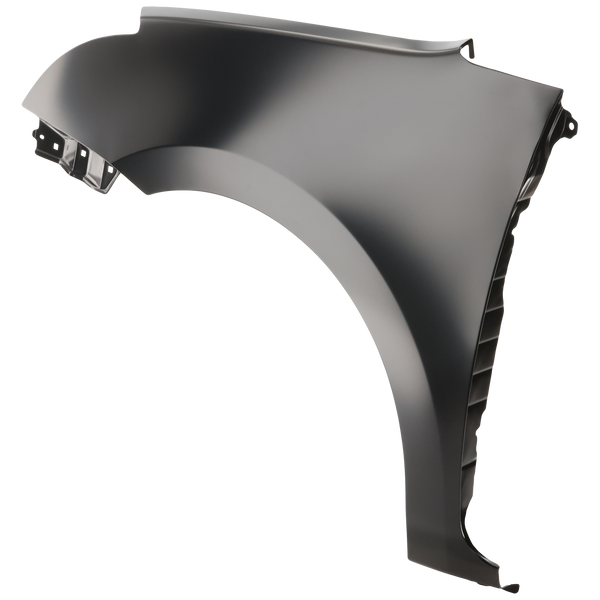 2007-2012 Nissan Sentra Fender LH.