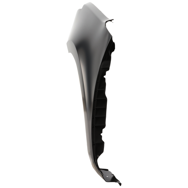 2007-2012 Nissan Sentra Fender LH.