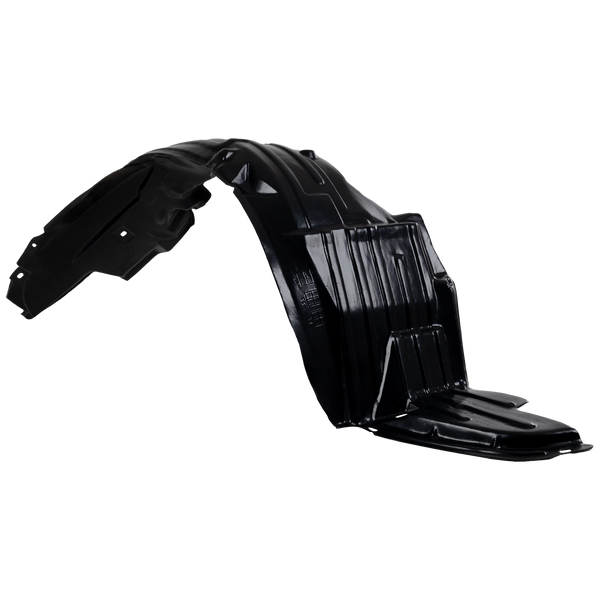 2002-2006 Nissan Altima Front Fender Liner RH.