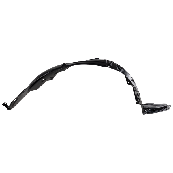 2002-2006 Nissan Altima Front Fender Liner RH.