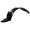 2002-2006 Nissan Altima Front Fender Liner LH.