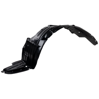 2002-2006 Nissan Altima Front Fender Liner LH.