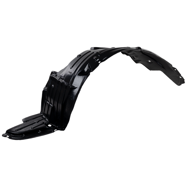 2002-2006 Nissan Altima Front Fender Liner LH.