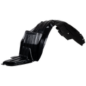 2002-2006 Nissan Altima Front Fender Liner LH.