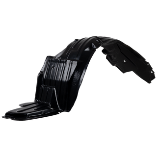 2002-2006 Nissan Altima Front Fender Liner LH.