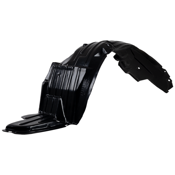 2002-2006 Nissan Altima Front Fender Liner LH.