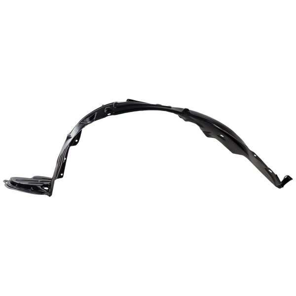 2002-2006 Nissan Altima Front Fender Liner LH.