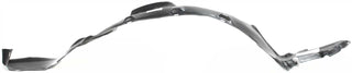 1993-1997 Nissan Altima Front Fender Liner RH.