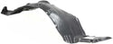 1993-1997 Nissan Altima Front Fender Liner RH.